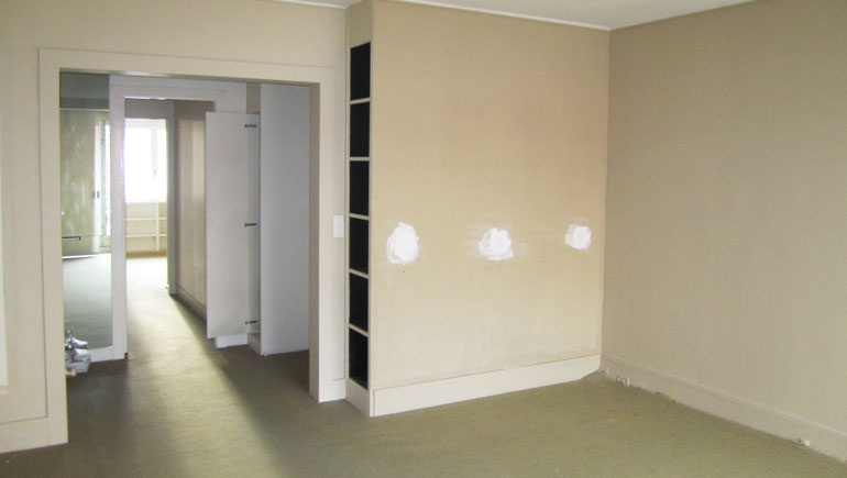 mr m avant opc habitation appartement renovation