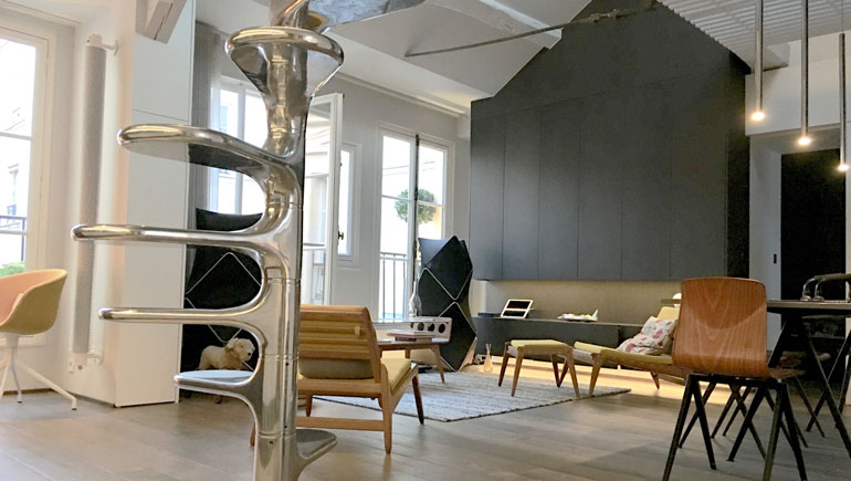 mr p apres renovation appartement