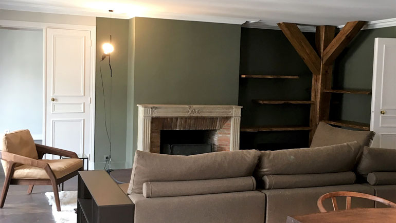 mr r apres opc ranovation appartement