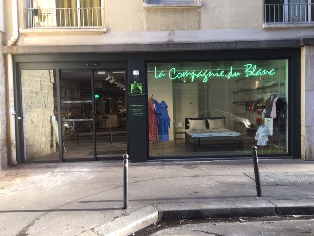 apres compagnie