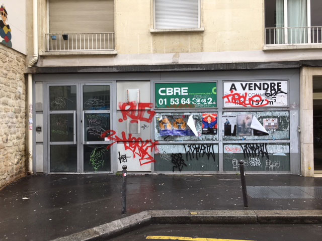 avant compagnie
