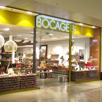 Bocage la défense