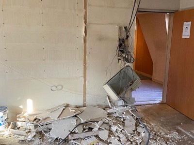 Galic appartement 1
