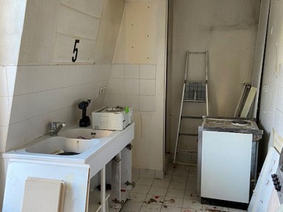 Galic appartement 2