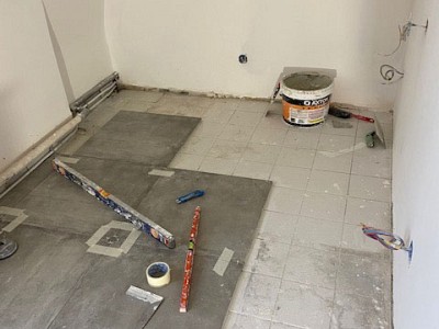 Galic appartement 5