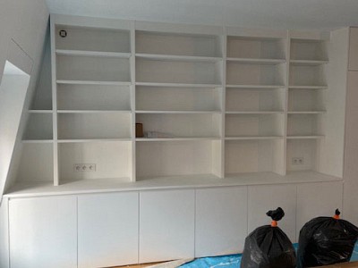 Galic appartement 7