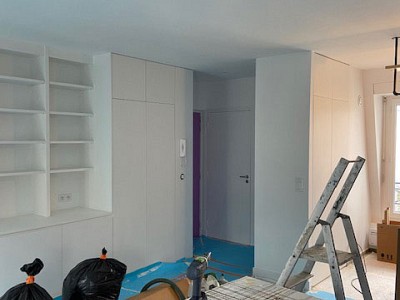 Galic appartement 8