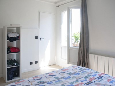 Galic ouverture mur porteur 5