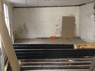 Galic plancher 10