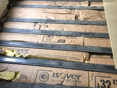 Galic plancher 14