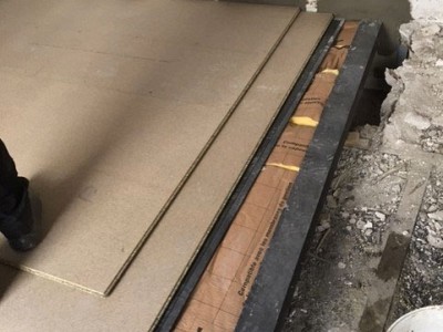 Galic plancher 15