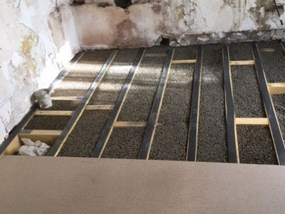 Galic plancher 17