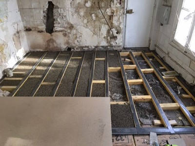 Galic plancher 19