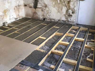 Galic plancher 2