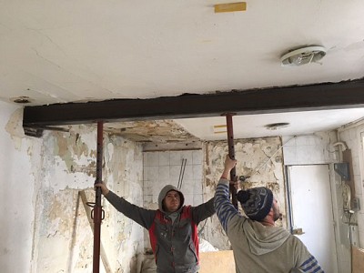 Galic plancher 3