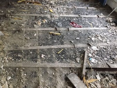 Galic plancher 8