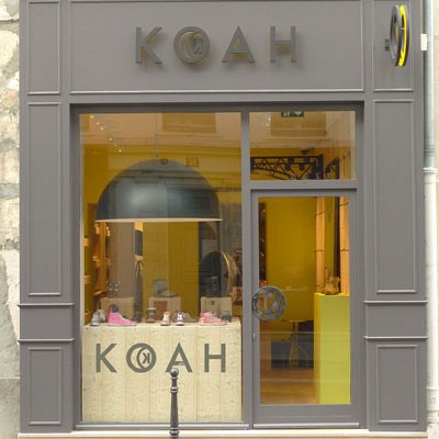 Koah