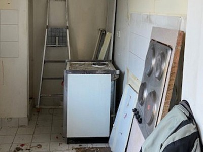 Slider galic appartement avant