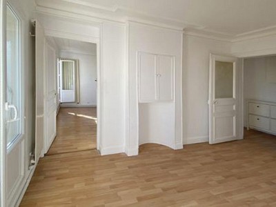 Slider galic ouverture mur porteur apres