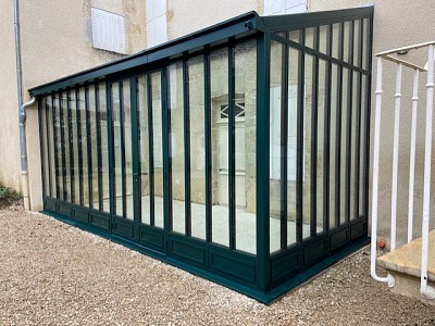 Veranda galic 2