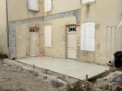 Veranda galic 3