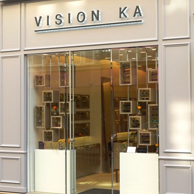 VISION K